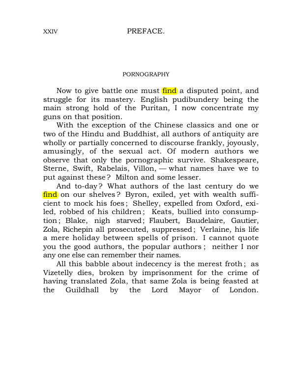 Original scan of The World’s Tragedy, PDF page 29