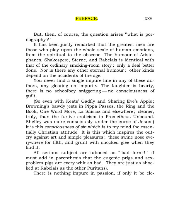 Original scan of The World’s Tragedy, PDF page 30
