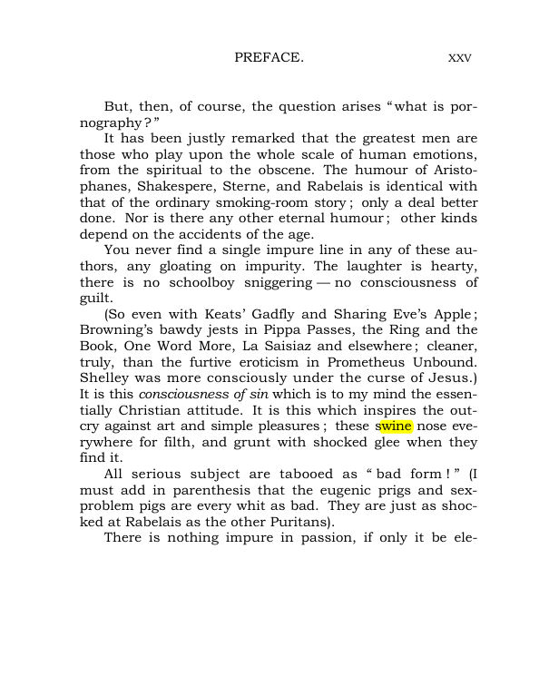 Original scan of The World’s Tragedy, PDF page 30