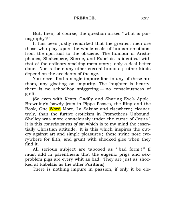 Original scan of The World’s Tragedy, PDF page 30