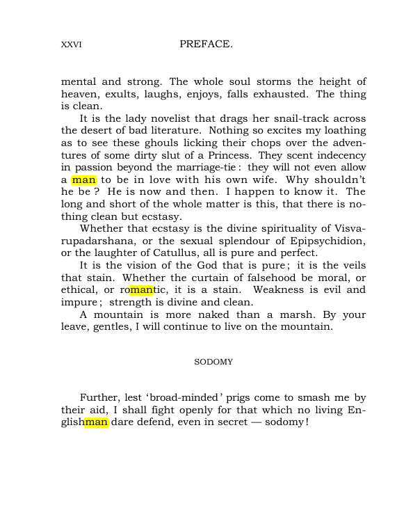 Original scan of The World’s Tragedy, PDF page 31