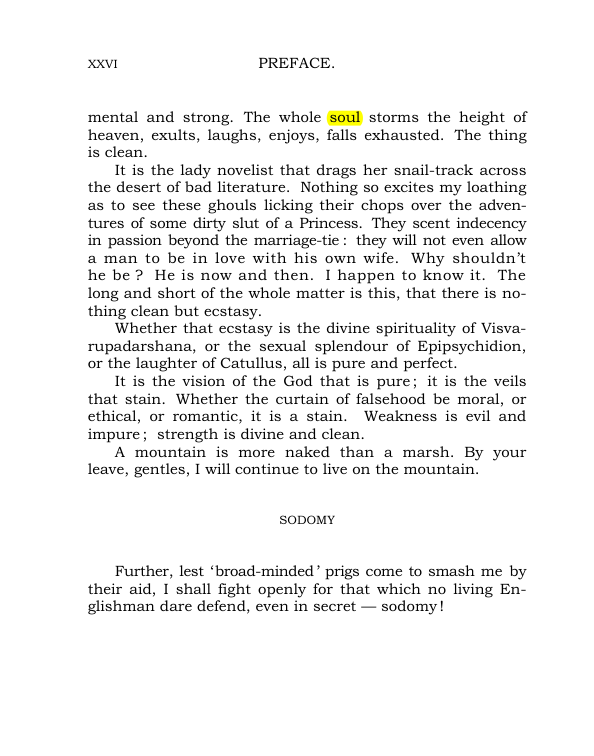 Original scan of The World’s Tragedy, PDF page 31