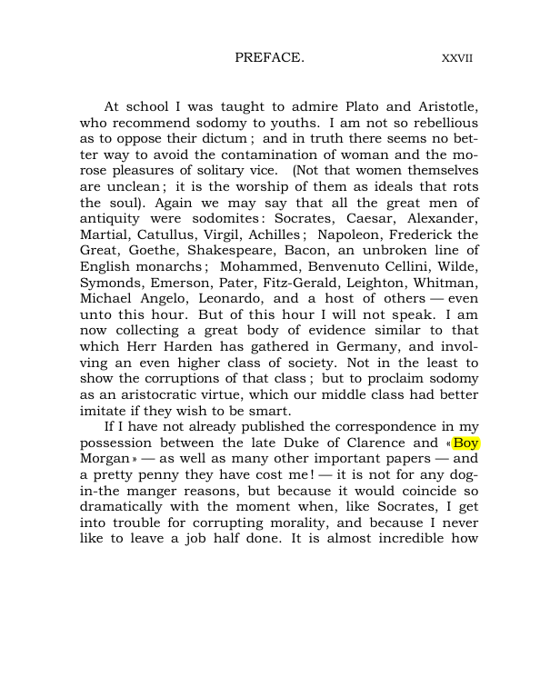 Original scan of The World’s Tragedy, PDF page 32