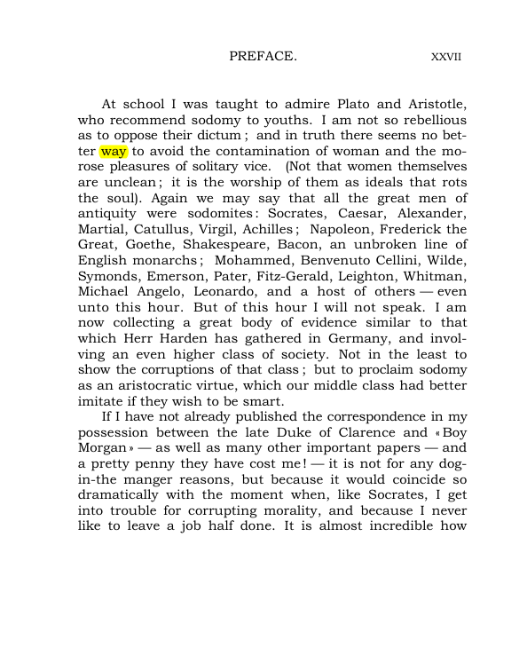 Original scan of The World’s Tragedy, PDF page 32