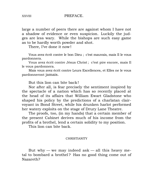Original scan of The World’s Tragedy, PDF page 33