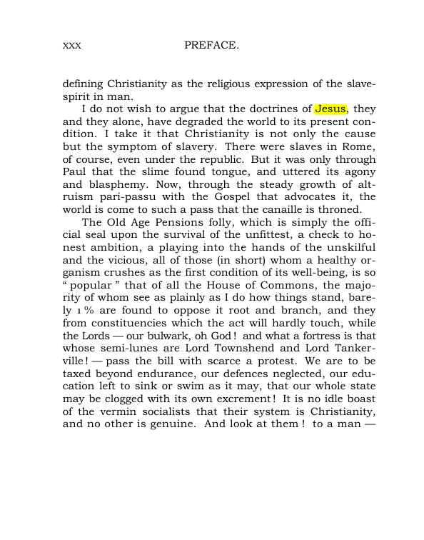 Original scan of The World’s Tragedy, PDF page 35