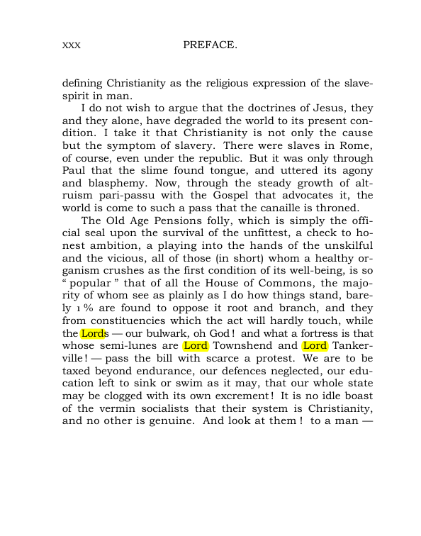 Original scan of The World’s Tragedy, PDF page 35
