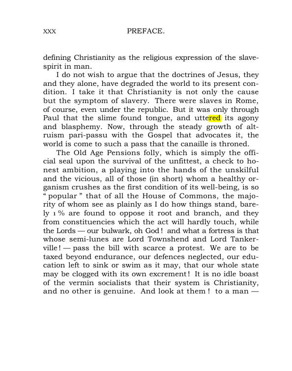 Original scan of The World’s Tragedy, PDF page 35