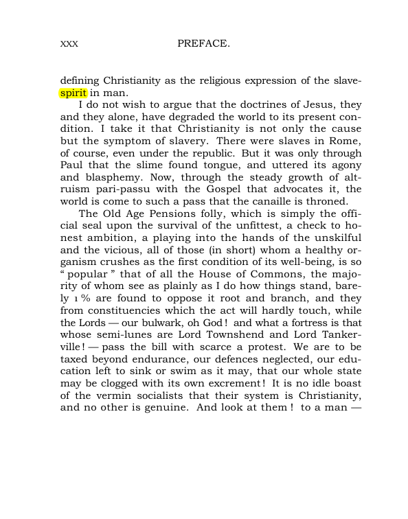 Original scan of The World’s Tragedy, PDF page 35