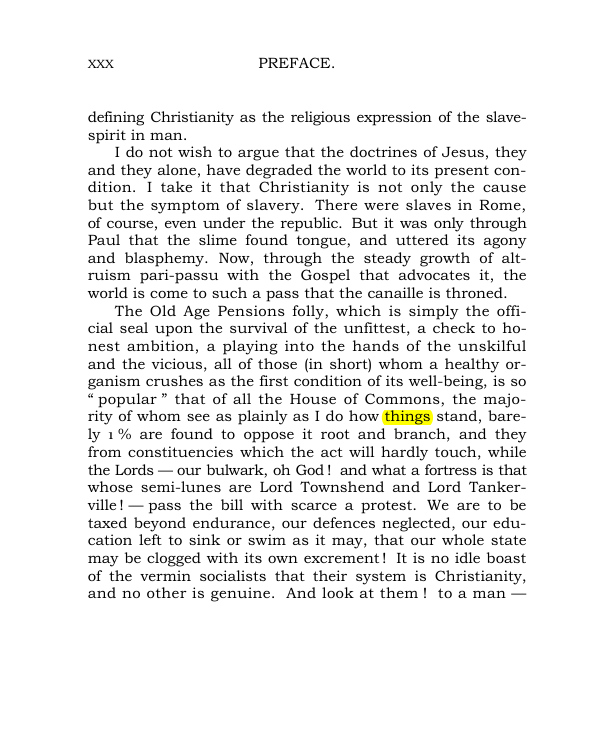 Original scan of The World’s Tragedy, PDF page 35