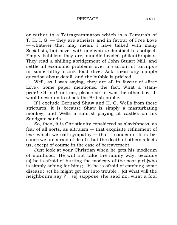Original scan of The World’s Tragedy, PDF page 36