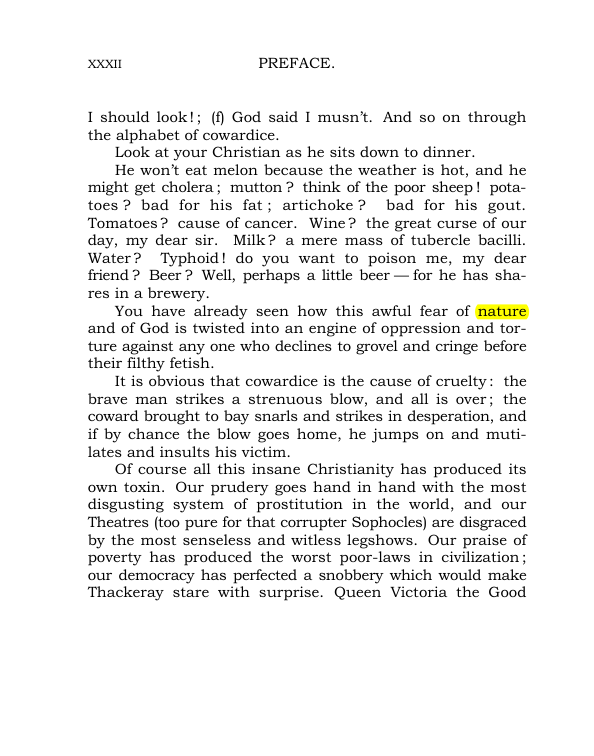 Original scan of The World’s Tragedy, PDF page 37