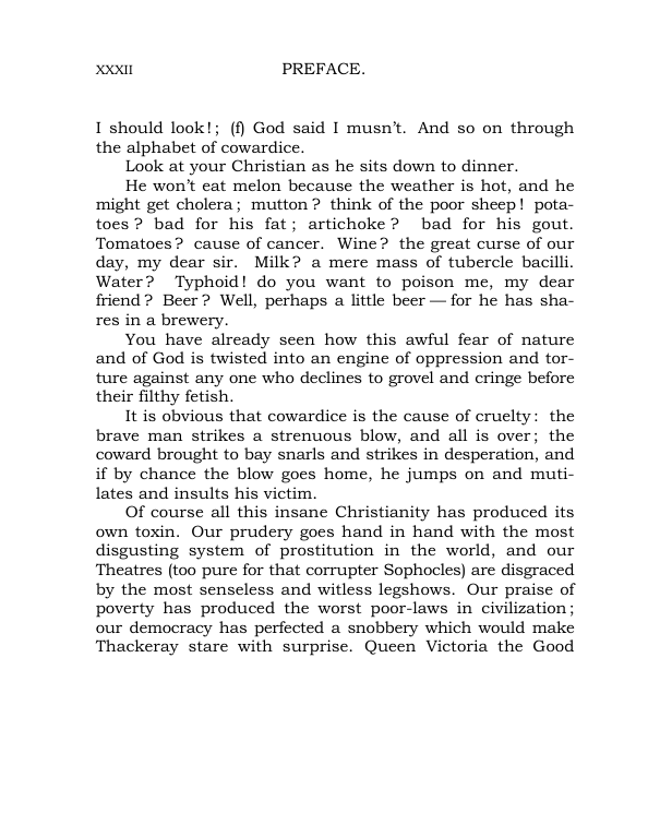 Original scan of The World’s Tragedy, PDF page 37