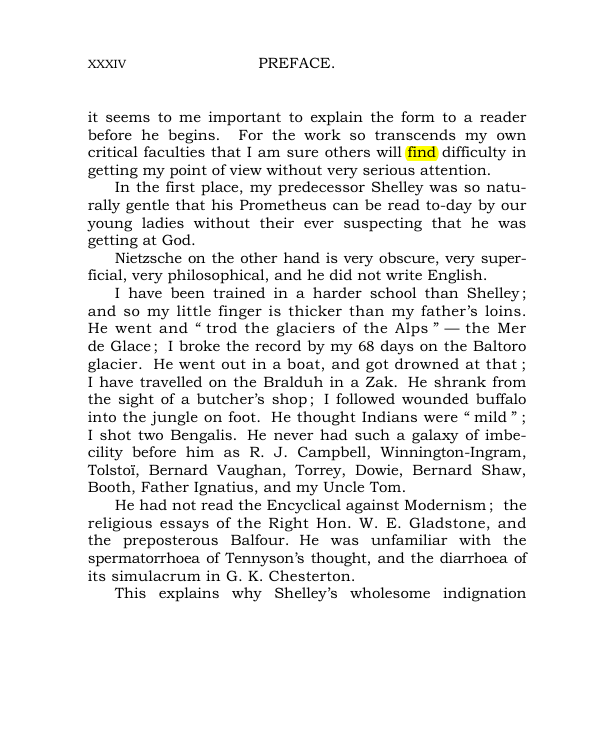 Original scan of The World’s Tragedy, PDF page 39