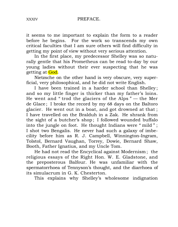 Original scan of The World’s Tragedy, PDF page 39