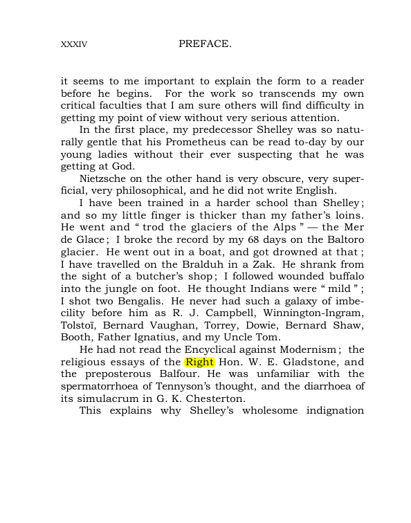 Original scan of The World’s Tragedy, PDF page 39