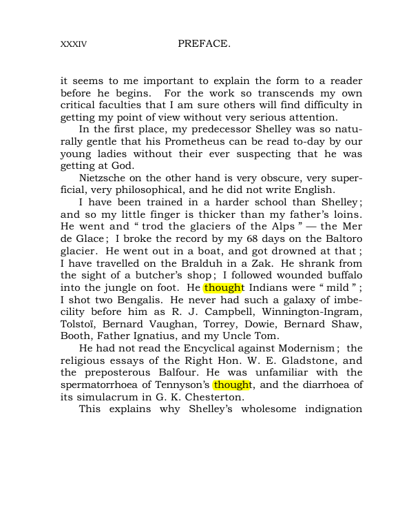 Original scan of The World’s Tragedy, PDF page 39