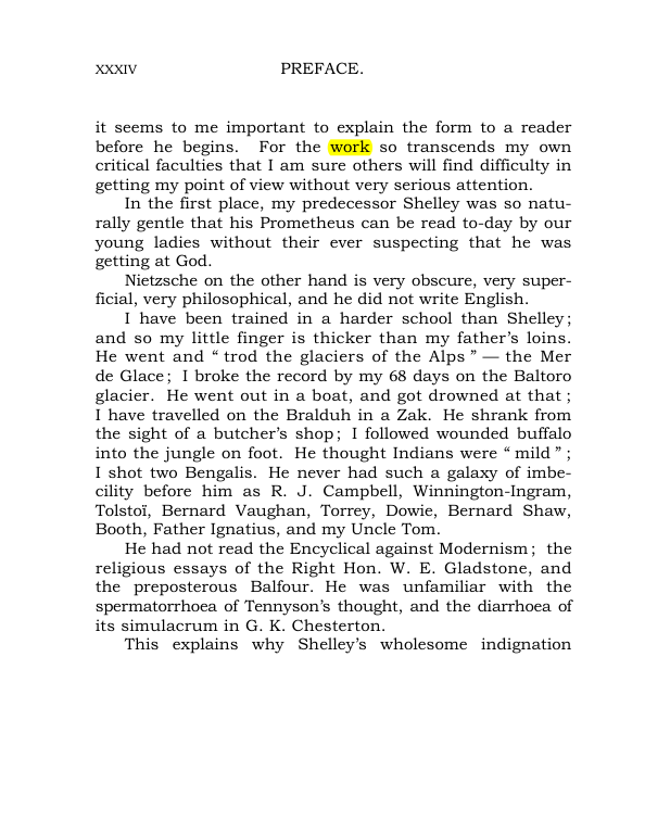 Original scan of The World’s Tragedy, PDF page 39