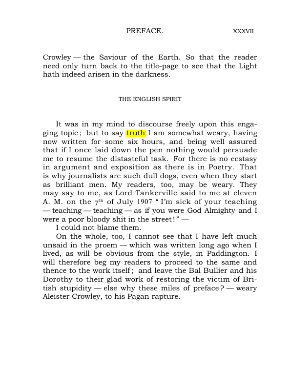 Original scan of The World’s Tragedy, PDF page 42