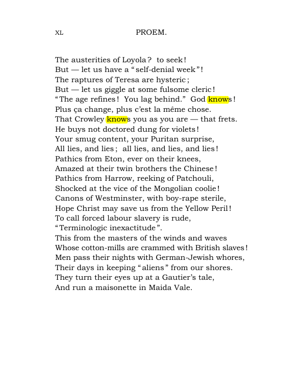 Original scan of The World’s Tragedy, PDF page 45