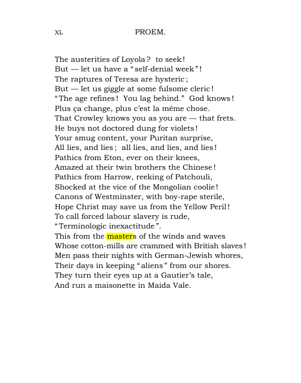 Original scan of The World’s Tragedy, PDF page 45