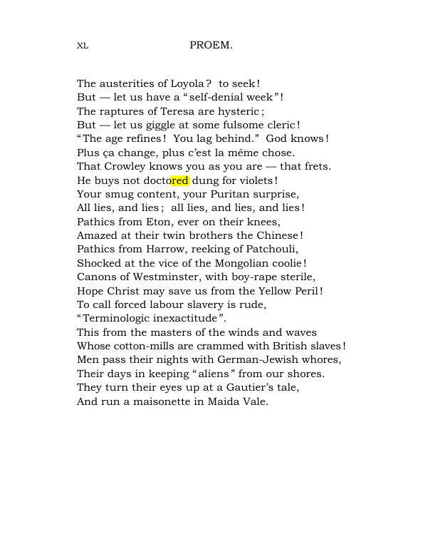 Original scan of The World’s Tragedy, PDF page 45