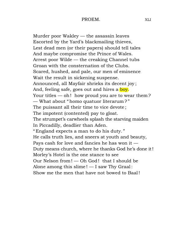 Original scan of The World’s Tragedy, PDF page 46