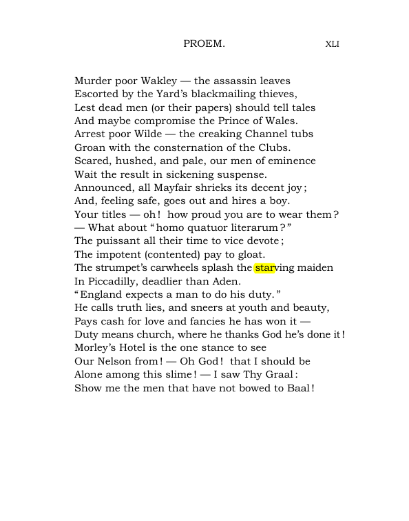 Original scan of The World’s Tragedy, PDF page 46