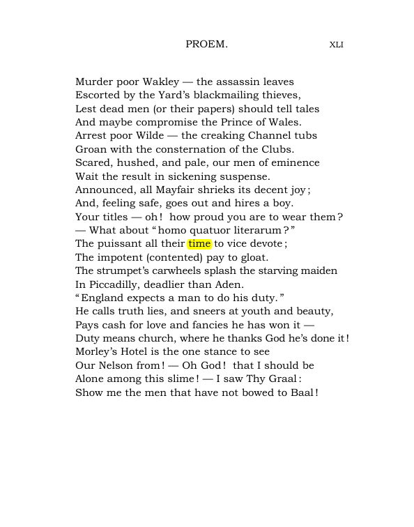 Original scan of The World’s Tragedy, PDF page 46