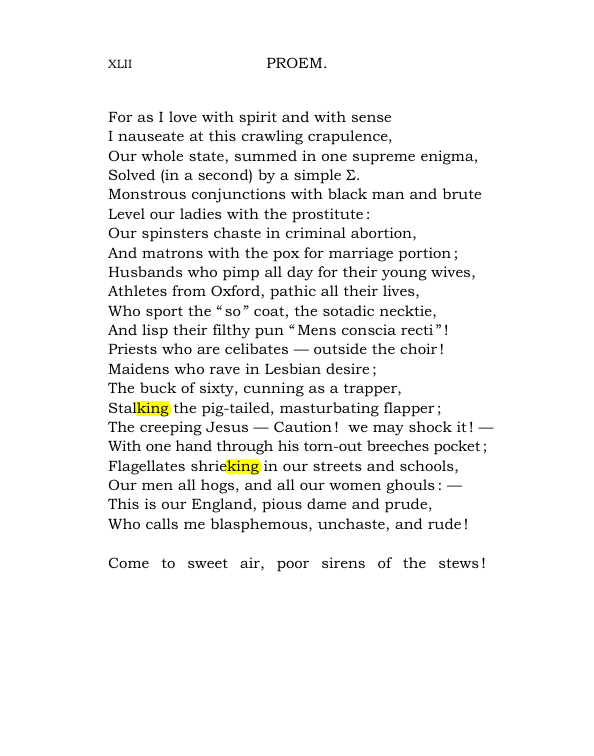 Original scan of The World’s Tragedy, PDF page 47