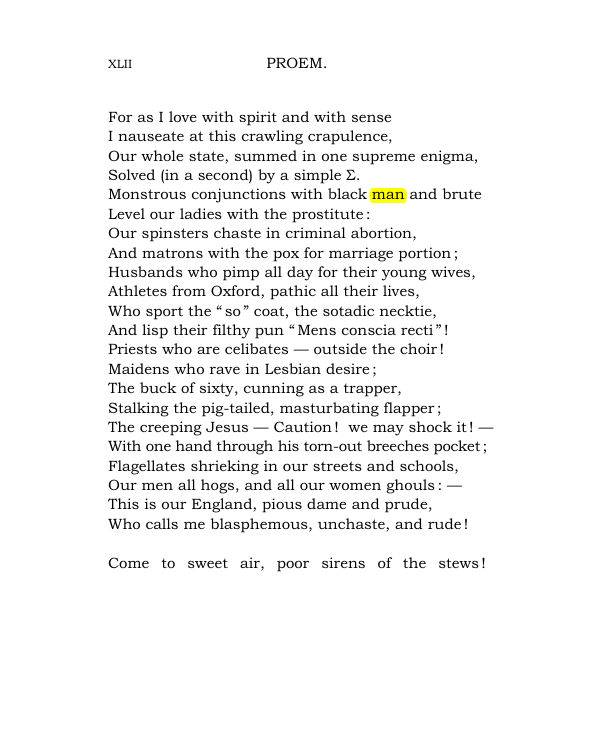 Original scan of The World’s Tragedy, PDF page 47