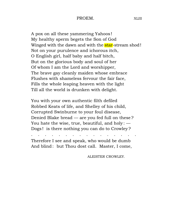 Original scan of The World’s Tragedy, PDF page 48