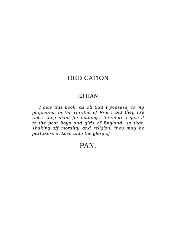 Original scan of The World’s Tragedy, PDF page 5