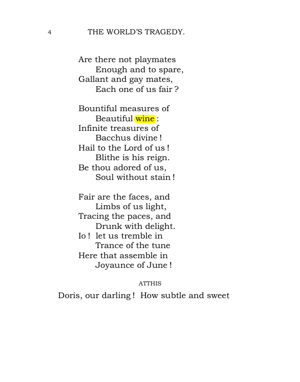 Original scan of The World’s Tragedy, PDF page 57