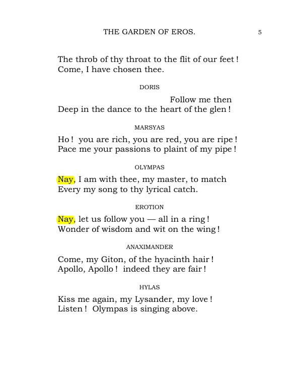 Original scan of The World’s Tragedy, PDF page 58