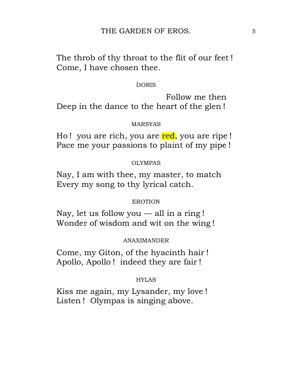 Original scan of The World’s Tragedy, PDF page 58