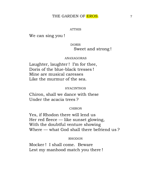 Original scan of The World’s Tragedy, PDF page 60