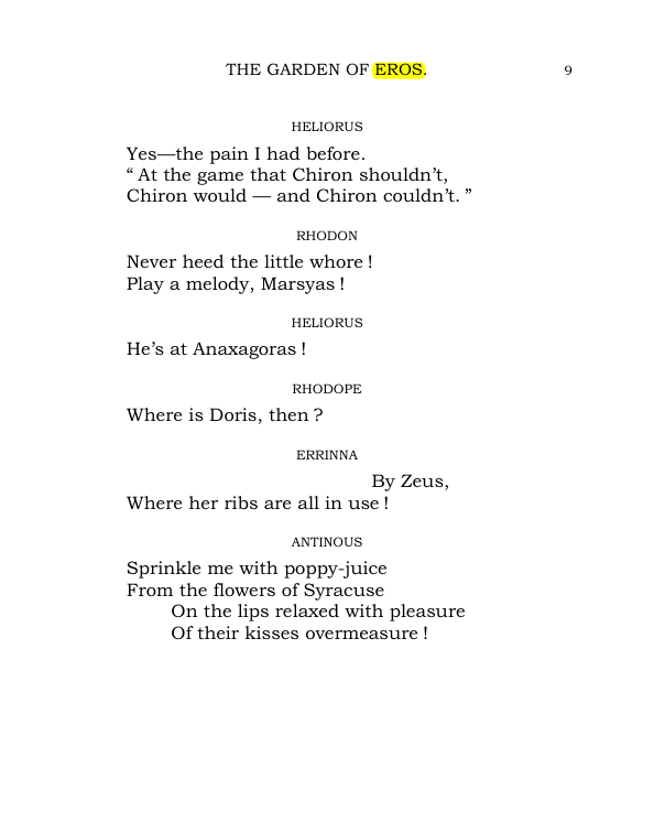 Original scan of The World’s Tragedy, PDF page 62