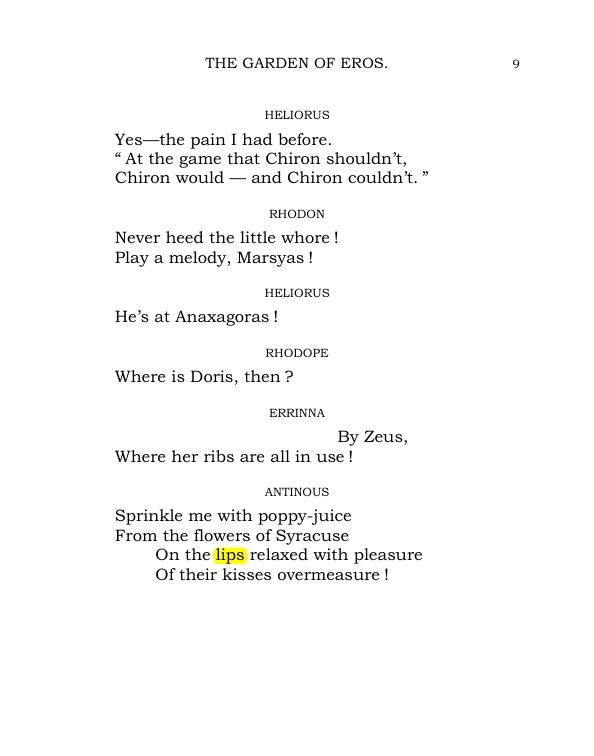 Original scan of The World’s Tragedy, PDF page 62