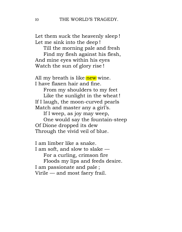 Original scan of The World’s Tragedy, PDF page 63