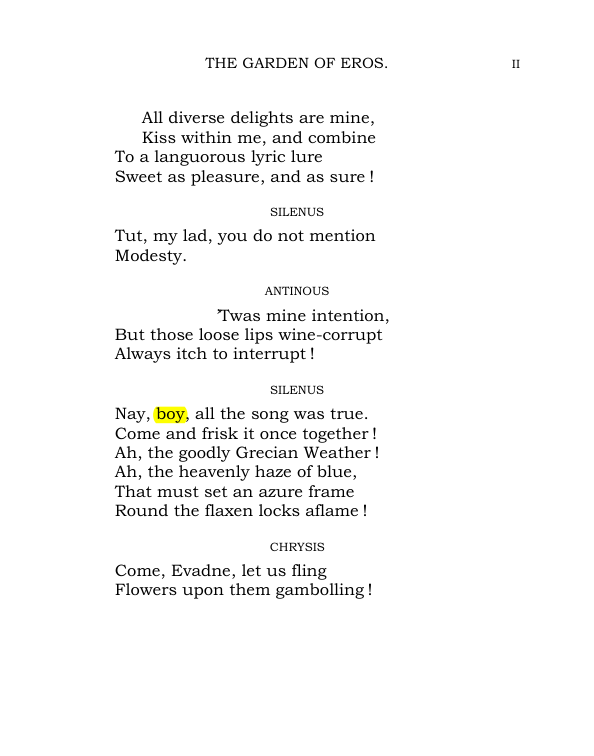 Original scan of The World’s Tragedy, PDF page 64