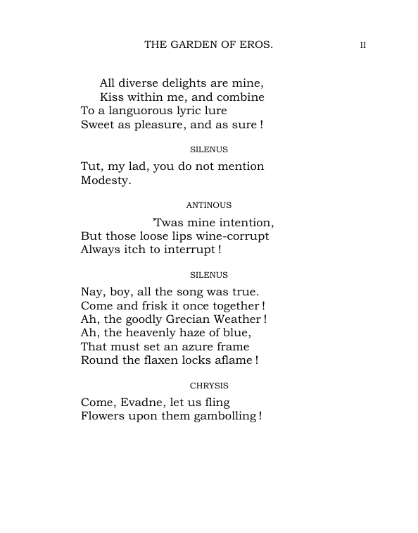 Original scan of The World’s Tragedy, PDF page 64