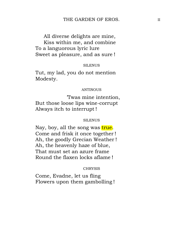 Original scan of The World’s Tragedy, PDF page 64