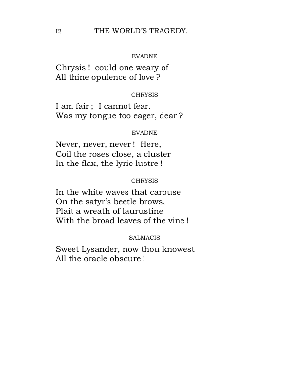 Original scan of The World’s Tragedy, PDF page 65