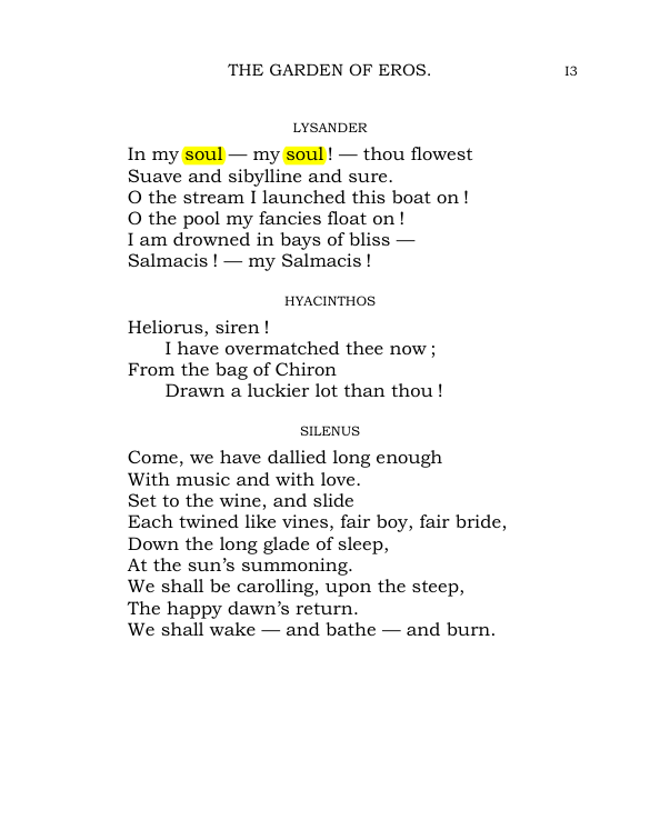 Original scan of The World’s Tragedy, PDF page 66