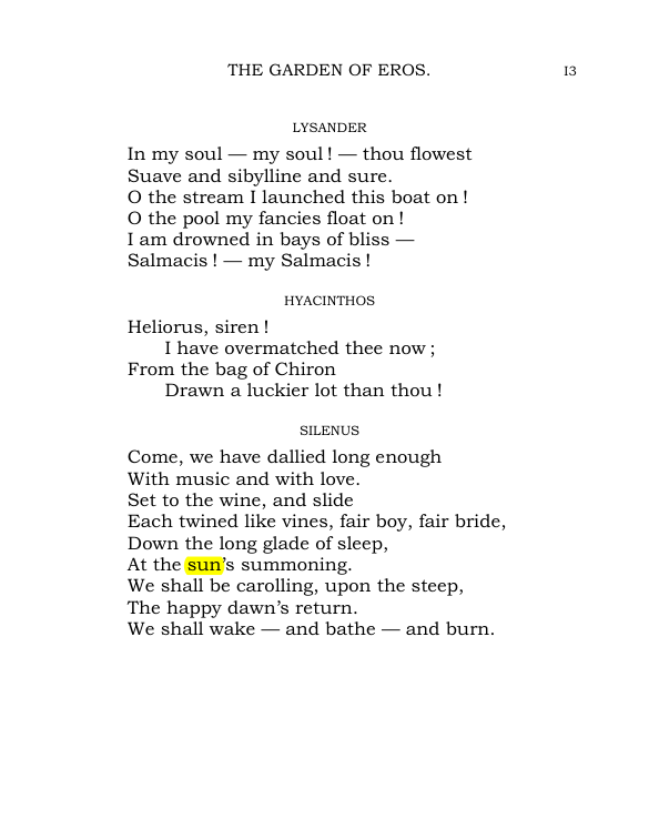 Original scan of The World’s Tragedy, PDF page 66