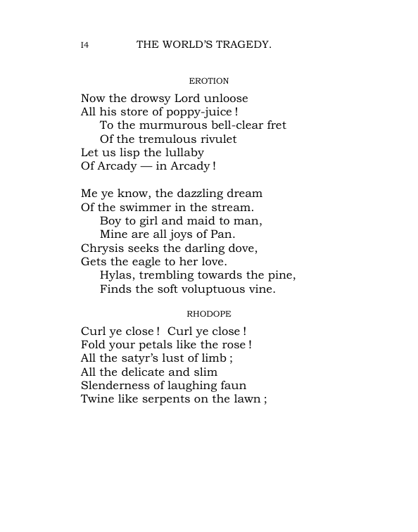 Original scan of The World’s Tragedy, PDF page 67