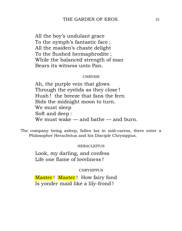 Original scan of The World’s Tragedy, PDF page 68