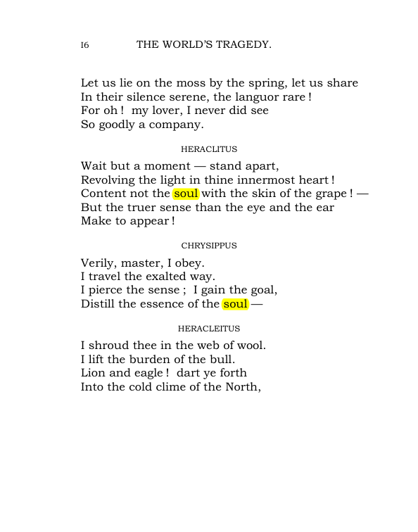 Original scan of The World’s Tragedy, PDF page 69