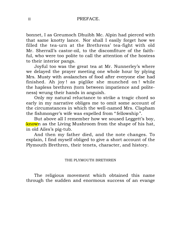 Original scan of The World’s Tragedy, PDF page 7